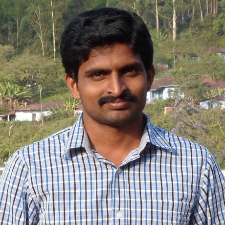 Jeeva Kandasamy