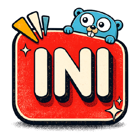 @go-ini