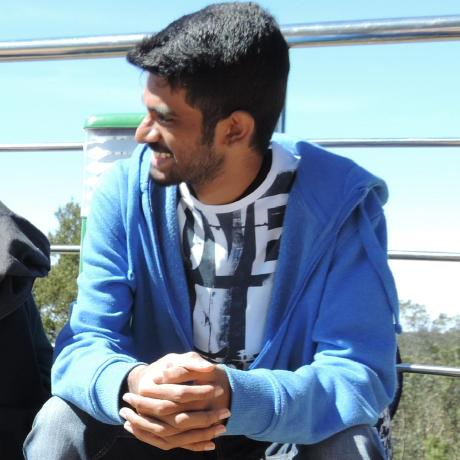 Satish Palaniappan