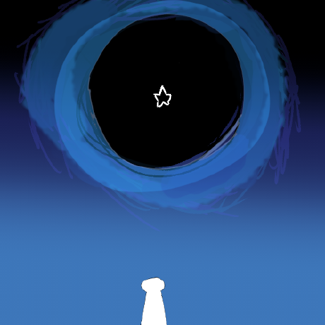 Black-Hole