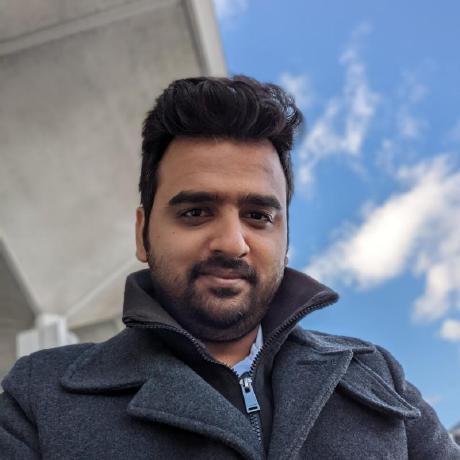 @Krishvraman