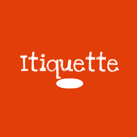 @itiquette