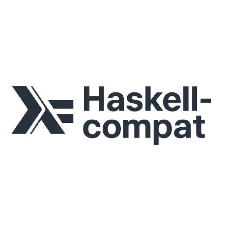 @haskell-compat