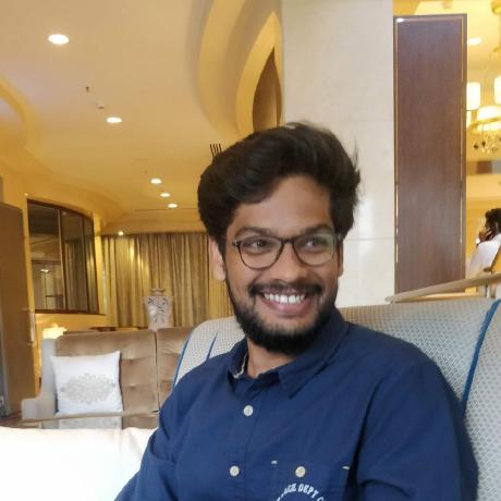@gontumukkala-balaji