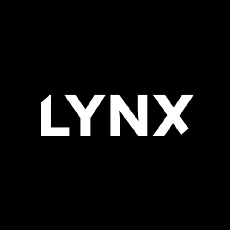@Lynx-Data-Processing