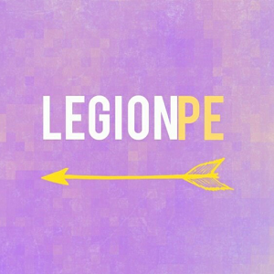 @LegionPE