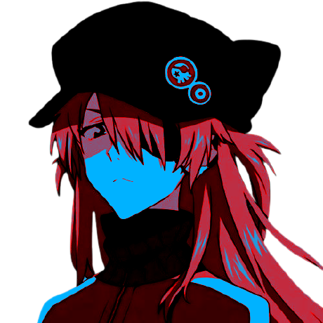 @TEARY-EYED