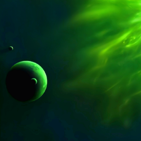 @DarkgreenWorld