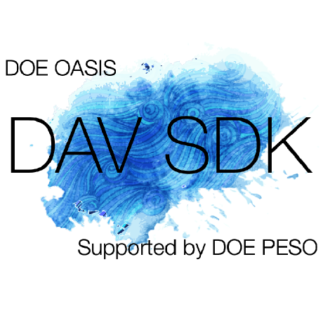 @DAV-SDK