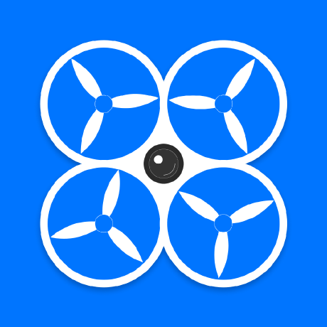 @dravel-drone