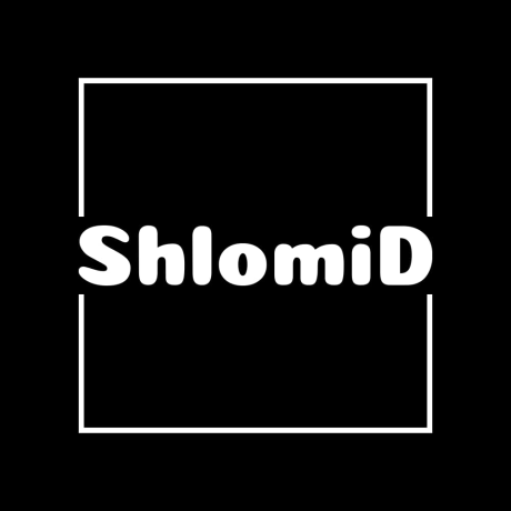 @ShlomiD83