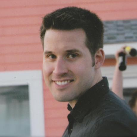 Randall McPherson