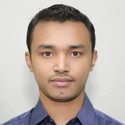 Anil Maharjan