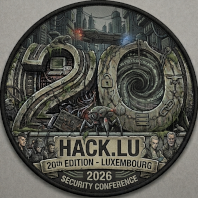 @hack-lu
