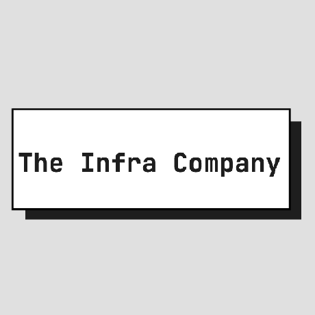 @The-Infra-Company