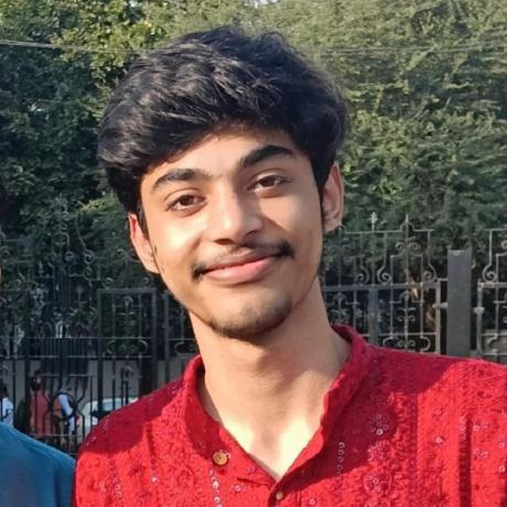 @Eshiv-Pandey