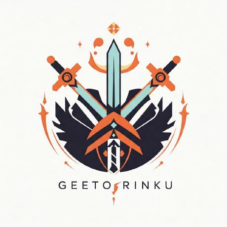 @GeetoRinku
