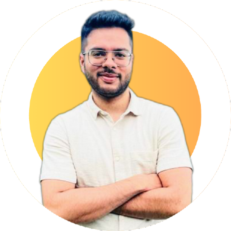 Dhruv Tyagi