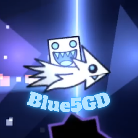 @Blue5GD