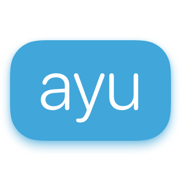 @ayu-theme