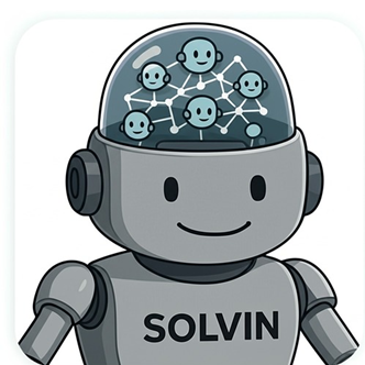 @solvin-ai-teammate