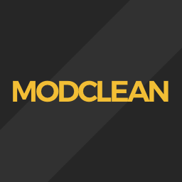 @ModClean