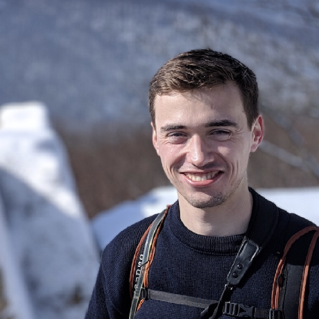 Benjamin Pedigo