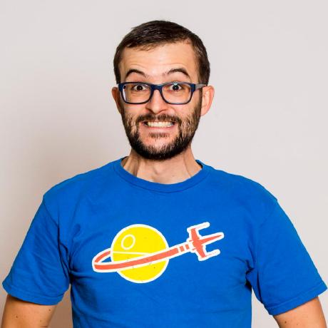 sebastian haas