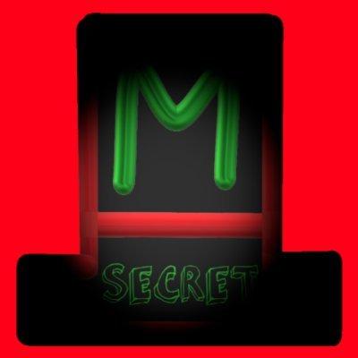 @MagicSecret