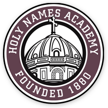 @HolyNamesAcademy