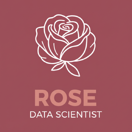 @Rosedatasc