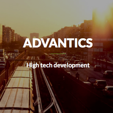 @ADVANTICS