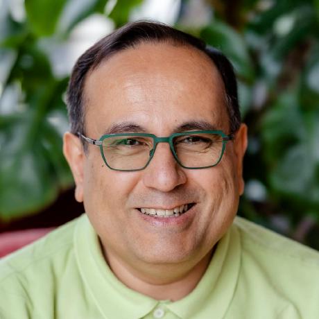 Fazal Majid