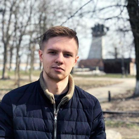 Andrei Chystiakov