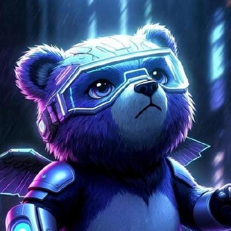 @lfbear