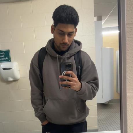 Tanmay Chaudhari