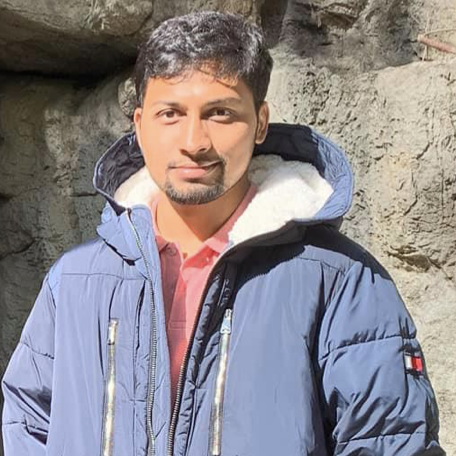 Jayanta Dey