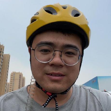 @renchaojie