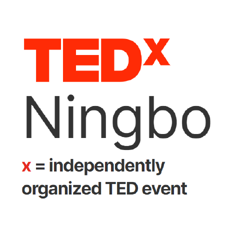@TEDxNingbo