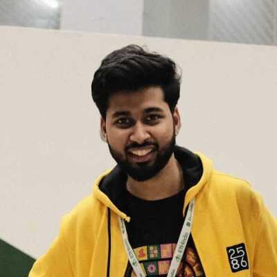 @prathamVaidya