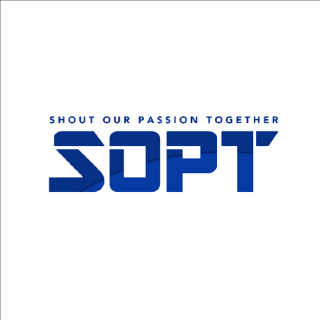 @26th-SOPT-iOS