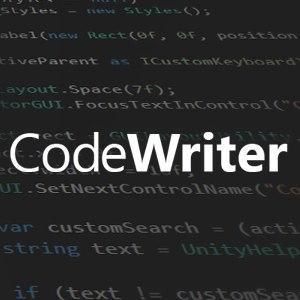 @codewriter-packages