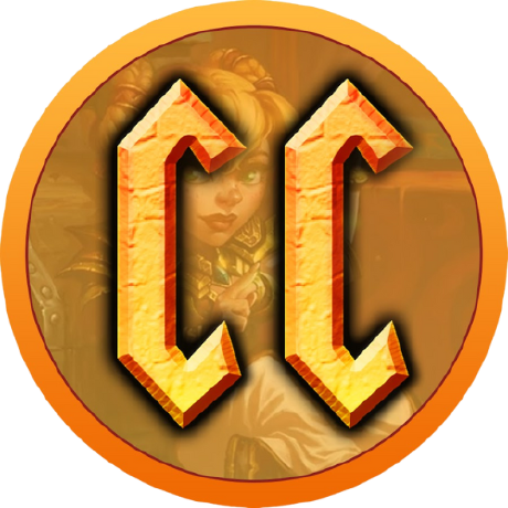 @chromiecraft