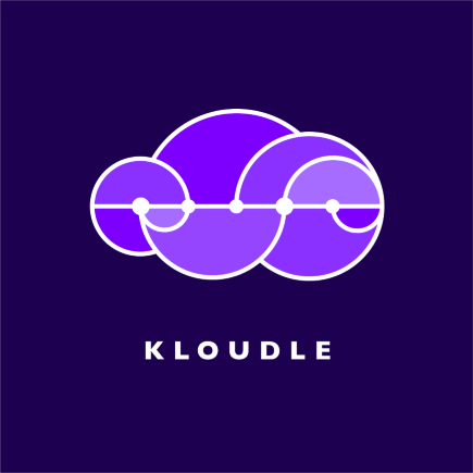 @Kloudle