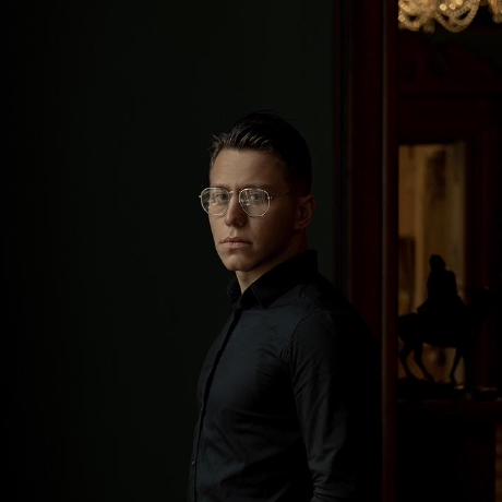 Yaroslav Omelchuk