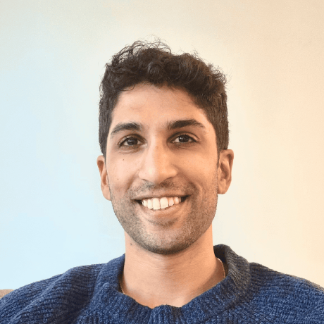 Ronak D. Mehta