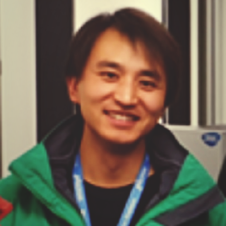 @beanhuo