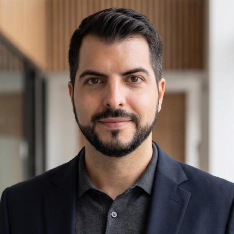 Mauro Cendon Hidalgo