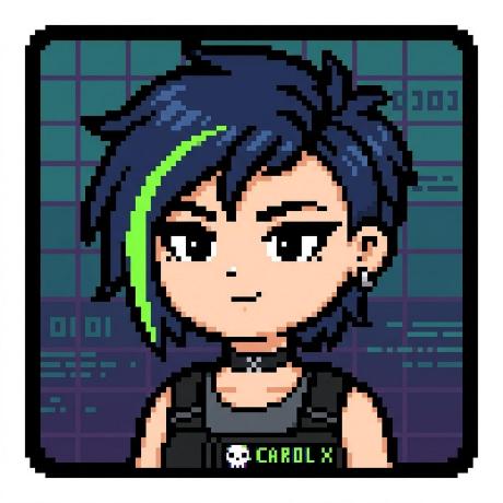 @karoxer