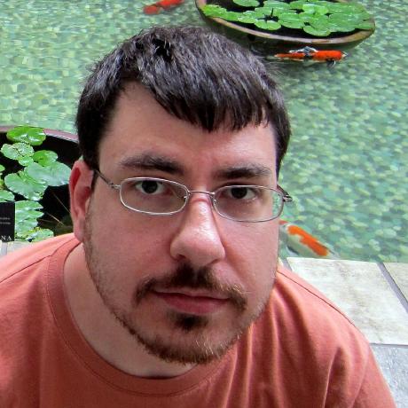 Scott Smitelli